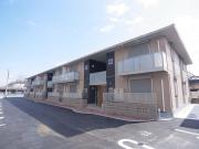 近鉄難波・奈良線学園前駅まで徒歩15分