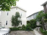 フォレストフォルム東山