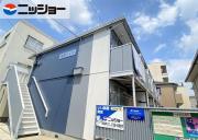 河合ハイツ