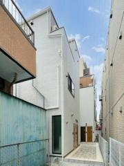 東急多摩川線矢口渡駅まで徒歩11分