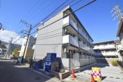 ＪＲ南武線武蔵溝ノ口駅まで徒歩20分
