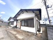 成沢住宅1