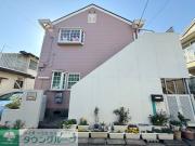 キャッスル・リナ