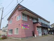コーポミヤサカ