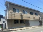 山陽電鉄網干線夢前川駅まで徒歩11分