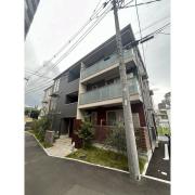 ミレ・パルク長町