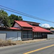 筑西市海老ケ島貸家