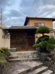 香里園東之町戸建 賃貸