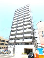 地下鉄七隈線別府駅まで徒歩3分