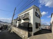 ハイネス枝光A棟