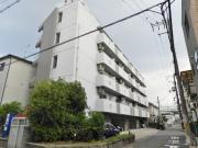 地下鉄谷町線大日駅まで徒歩14分