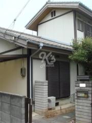 大久保町大窪戸建