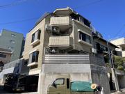 地下鉄西神・山手線新神戸駅まで徒歩9分