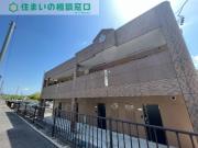 名鉄名古屋本線藤川駅まで徒歩8分