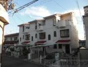 シャトーサルビアB邸