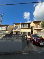 大阪モノレール本線少路駅まで徒歩11分