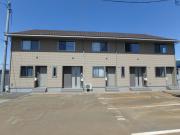 サンセール中貫E棟