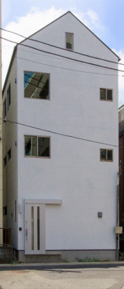 ストリートテラス武蔵小杉