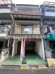 中石切町5丁目貸家