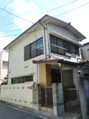 東中野5丁目戸建