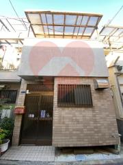 西成区千本北2丁目戸建