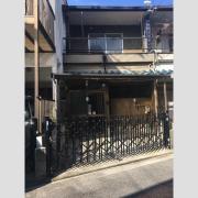 南海高野線初芝駅まで徒歩10分