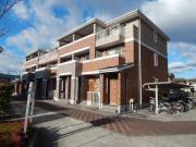 アビタシオンドゥ A棟