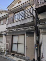 京阪本線淀駅まで徒歩33分