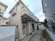 羽生市北3丁目貸家2