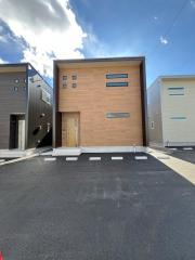 エステートハウス 福島町D