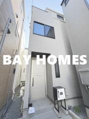 京急本線上大岡駅まで徒歩14分