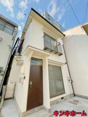 広島電鉄本線十日市町駅まで徒歩15分