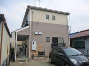 名鉄各務原線高田橋駅まで徒歩32分