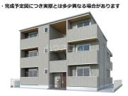 セレスティア堀切II