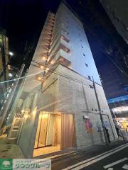 コスモグラシア川崎