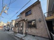 熊野町2丁目貸家