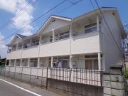 上毛電鉄片貝駅まで徒歩6分