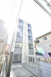 プランドール市川