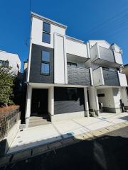 QLAZO川口市戸塚東 戸建