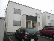 プリティータウンハウスG