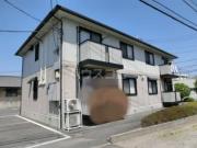 エスコルタ新町 A