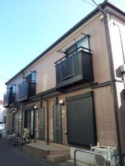 シャンブル江戸川VIII