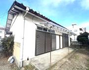 錦ヶ丘 中村貸家