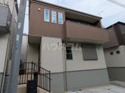 有馬8丁目戸建住宅B棟