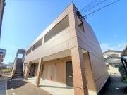 近鉄大阪線大福駅まで徒歩3分