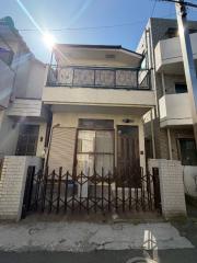 渋谷区本町2丁目戸建