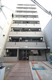 地下鉄千日前線西長堀駅まで徒歩3分
