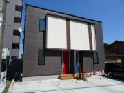 SENGOKU TWINハイツ