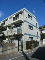 ＪＲ中央線八王子駅までバス約11分 徒歩7分