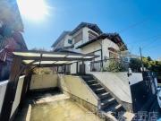 南海本線鳥取ノ荘駅まで徒歩11分